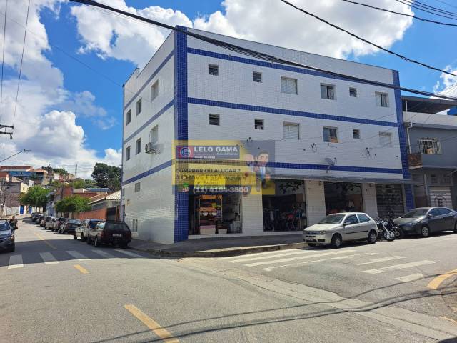 Locação em CENTRO - Carapicuíba