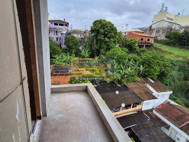 #AG1412 - Apartamento para Locação em Carapicuíba - SP - 3