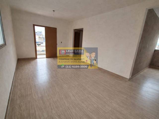 #AG1412 - Apartamento para Locação em Carapicuíba - SP - 2