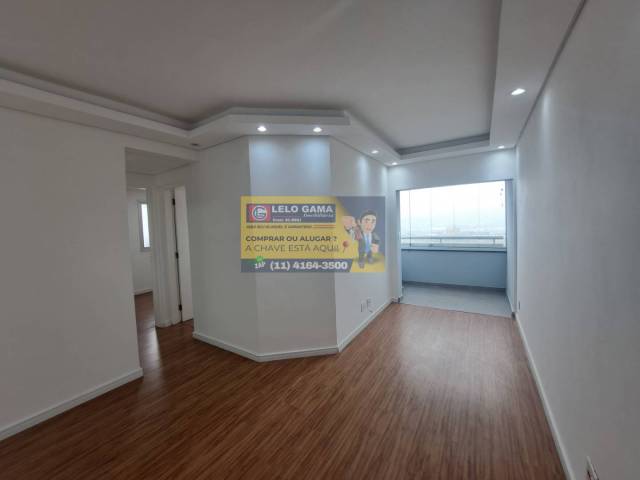 #AG1312 - Apartamento para Locação em Carapicuíba - SP - 3