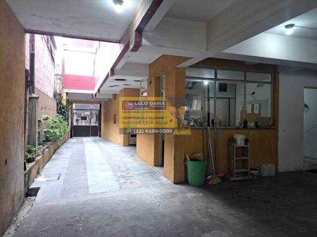 #AS111 - Apartamento para Locação em Carapicuíba - SP