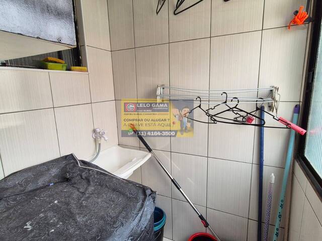Apartamento para Venda em Carapicuíba - 5