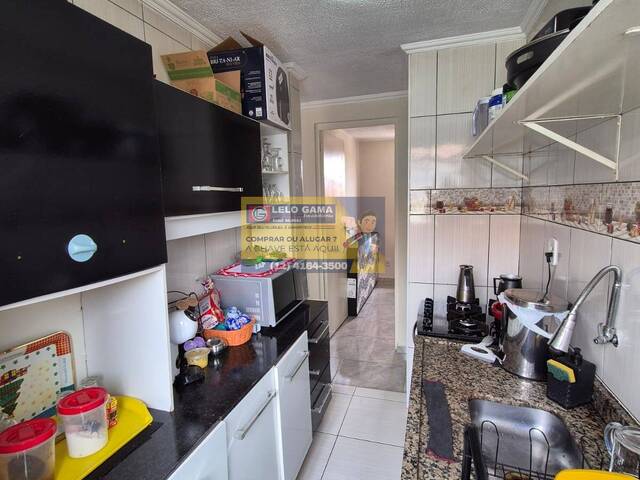 Apartamento para Venda em Carapicuíba - 4