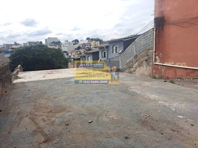 Terreno para Locação em Carapicuíba - 4