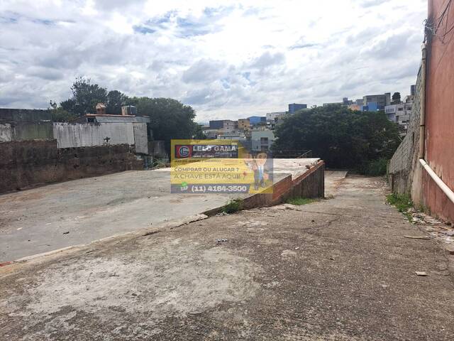 Terreno para Locação em Carapicuíba - 5