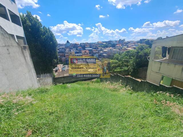 Terreno para Venda em Carapicuíba - 4