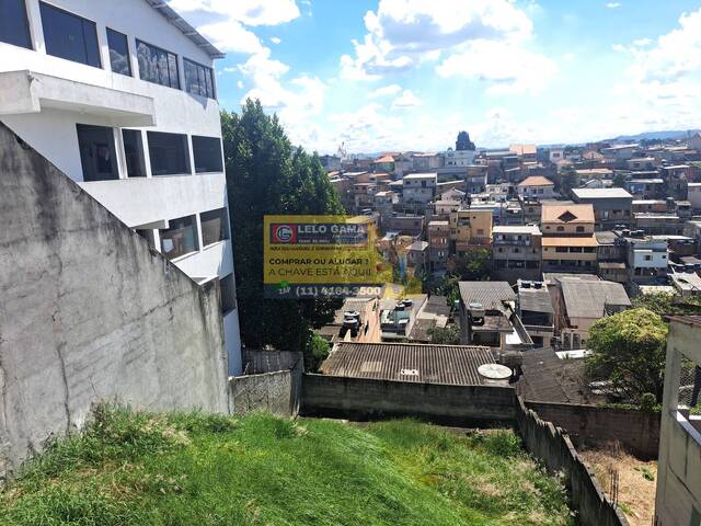 Terreno para Venda em Carapicuíba - 5