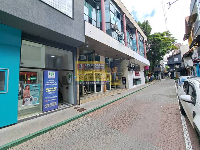 #AS96 - Sala Comercial para Locação em Barueri - SP - 2