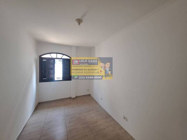#AG1184 - Casa para Locação em Carapicuíba - SP - 1