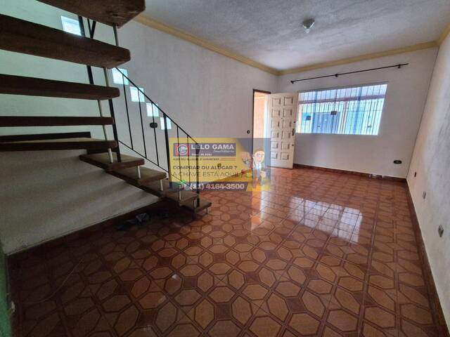 Casa para Venda em Carapicuíba - 4