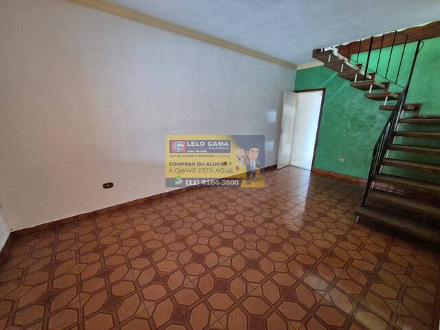 #V73 - Casa para Venda em Carapicuíba - SP - 3