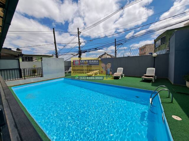 Locação em CENTRO - Carapicuíba