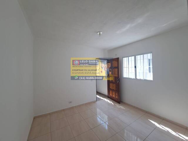 #AG1019 - Apartamento para Locação em Carapicuíba - SP - 3