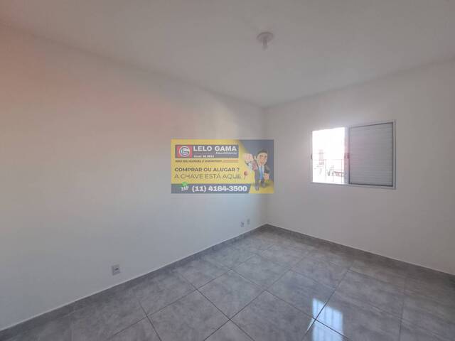 Casa para Locação em Carapicuíba - 4