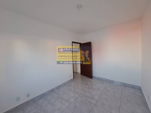 Casa para Locação em Carapicuíba - 5
