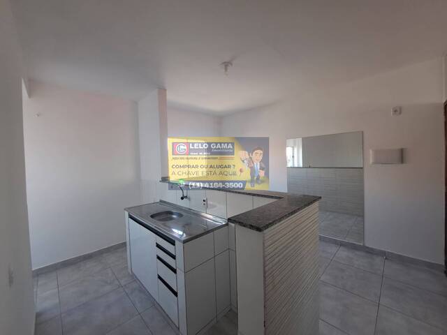 Casa para Locação em Carapicuíba - 5