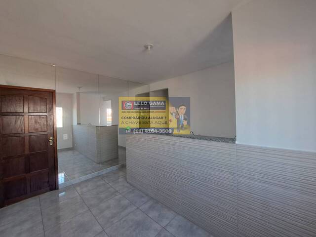 #AG1331 - Casa para Locação em Carapicuíba - SP - 3