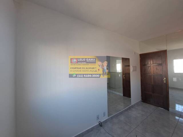 Casa para Locação em Carapicuíba - 4