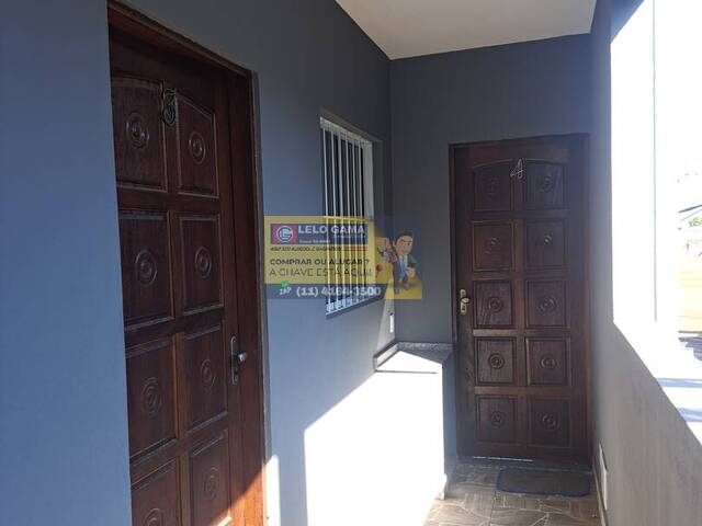 #AG1331 - Casa para Locação em Carapicuíba - SP - 3
