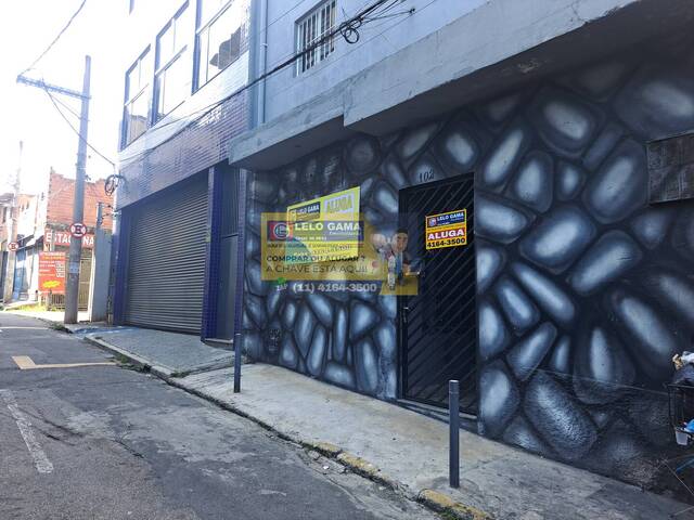 #AG1331 - Casa para Locação em Carapicuíba - SP - 2