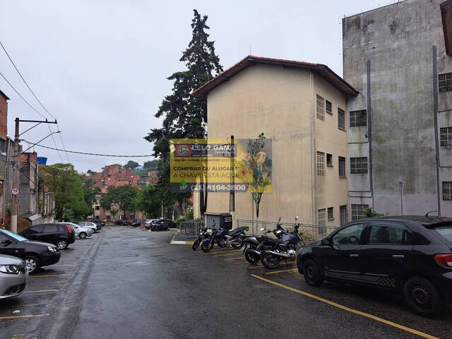 Locação em VILA ÁMERICA - Carapicuíba