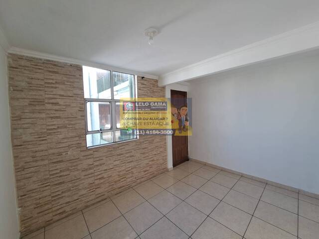 Apartamento para Locação em Carapicuíba - 4