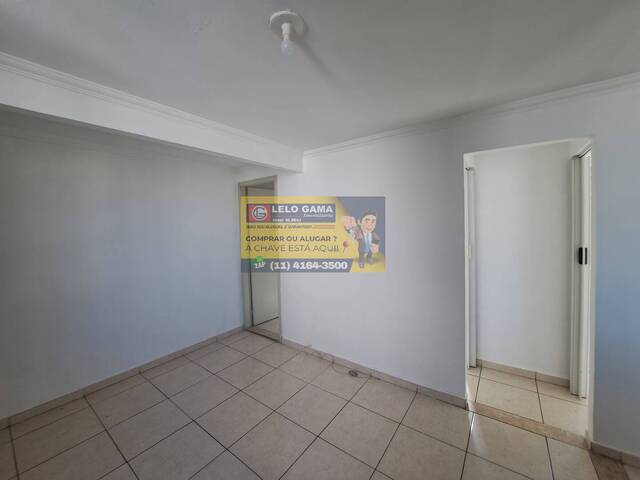 Apartamento para Locação em Carapicuíba - 5