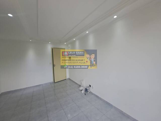 #AS36 - Apartamento para Locação em Carapicuíba - SP - 3