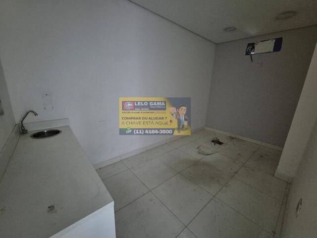 #AG1413 - Salão Comercial para Locação em Carapicuíba - SP - 3