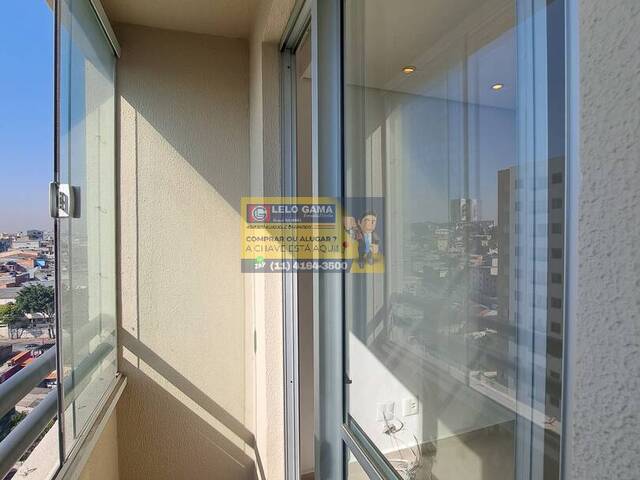 #AG3177 - Apartamento para Locação em Carapicuíba - SP