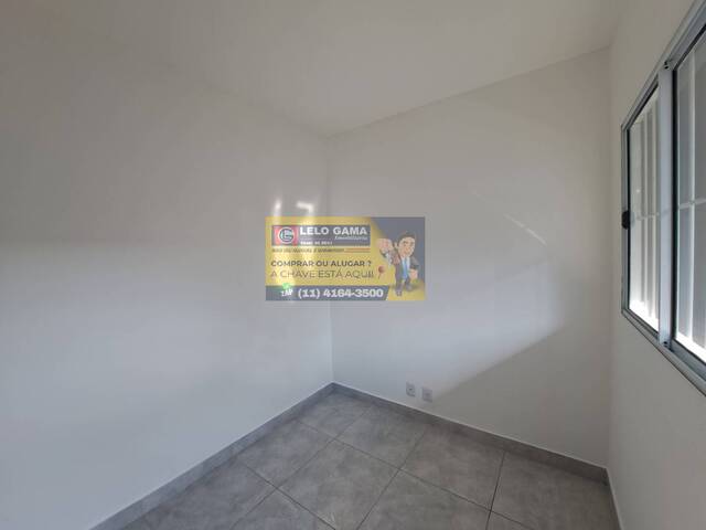 Casa para Locação em Carapicuíba - 5