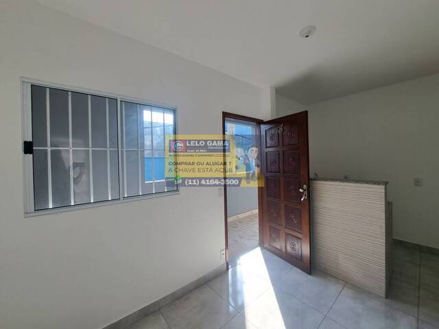 Casa para Locação em Carapicuíba - 4