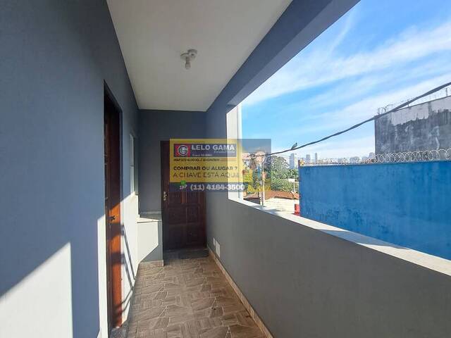 #AG1351 - Casa para Locação em Carapicuíba - SP - 3