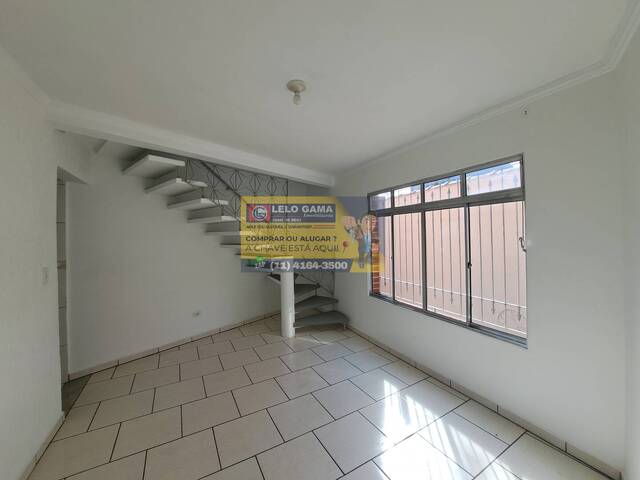 Casa para Locação em Carapicuíba - 3