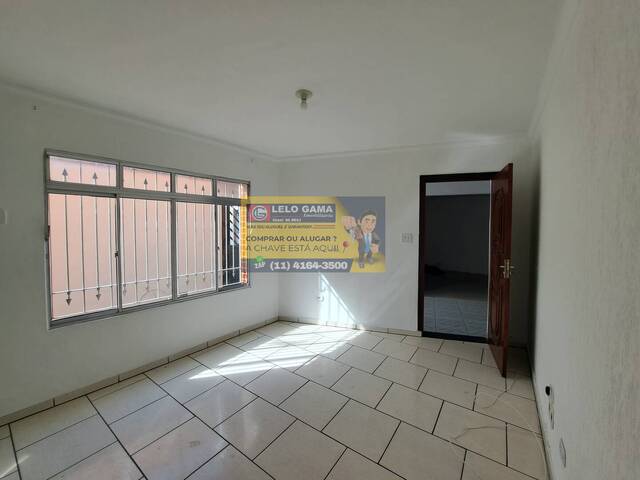 Casa para Locação em Carapicuíba - 4