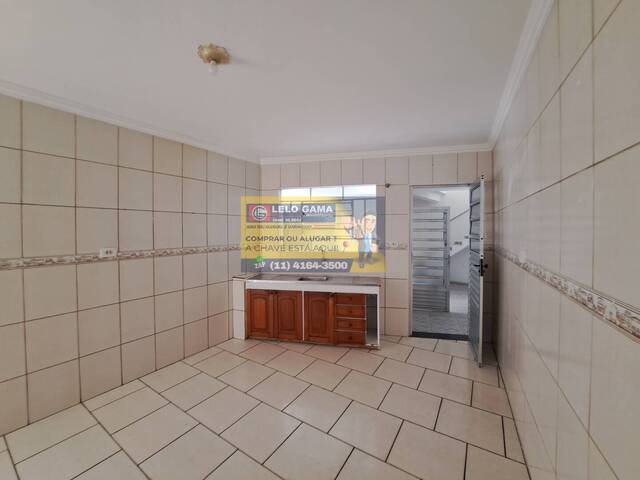 Casa para Locação em Carapicuíba - 5