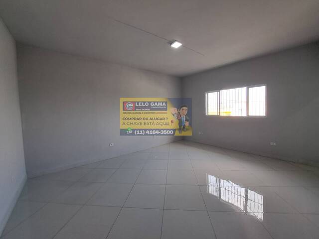 Sala Comercial para Locação em Carapicuíba - 4