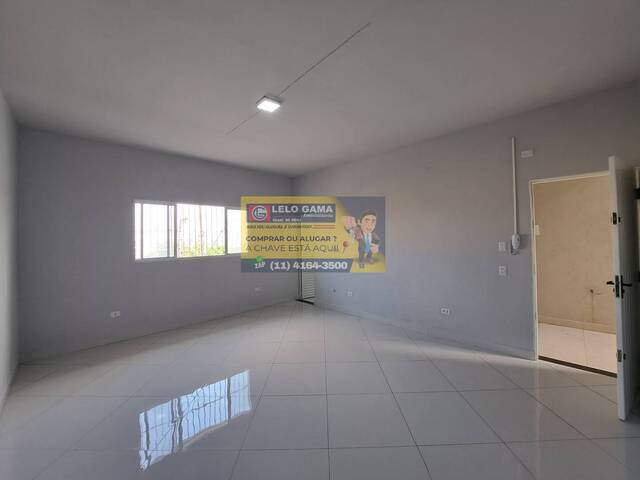 Sala Comercial para Locação em Carapicuíba - 5