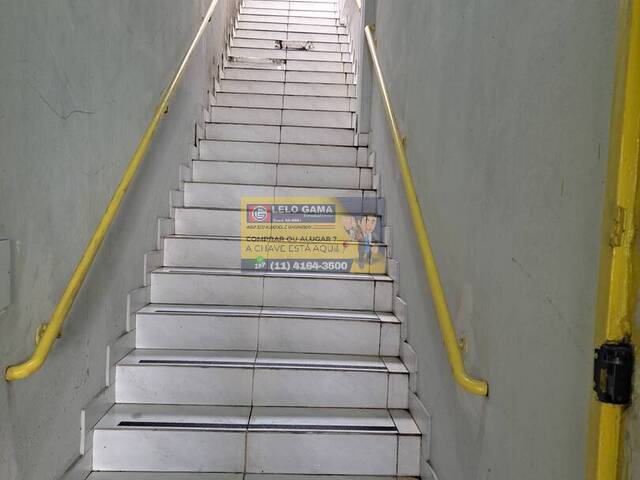 Sala Comercial para Locação em Carapicuíba - 3