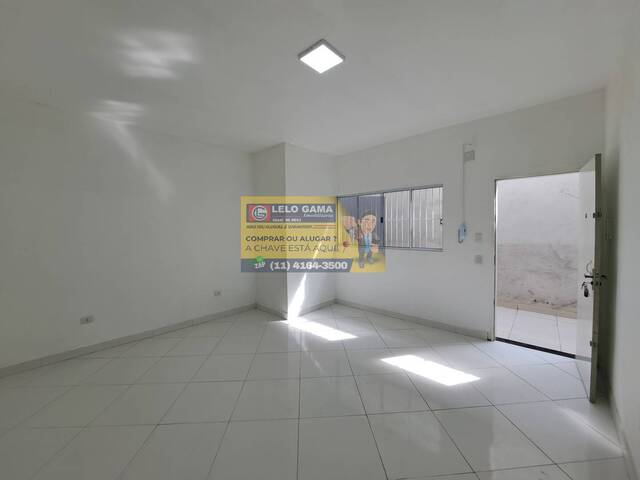 Sala Comercial para Locação em Carapicuíba - 4