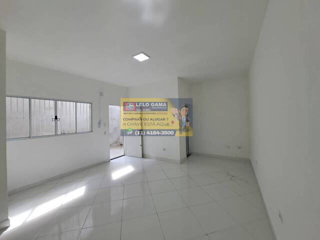 Sala Comercial para Locação em Carapicuíba - 5