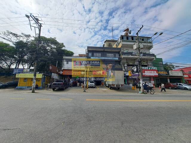 Locação em VILA DIRCE - Carapicuíba