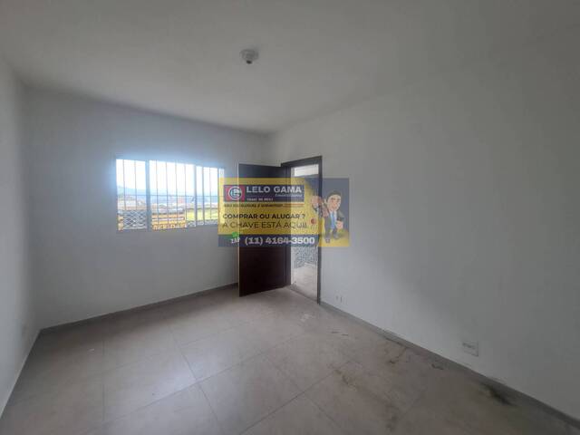 Casa para Locação em Carapicuíba - 5