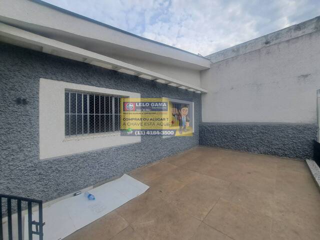 Casa para Locação em Carapicuíba - 3