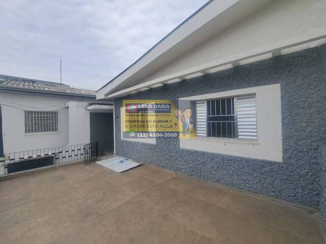 Casa para Locação em Carapicuíba - 4