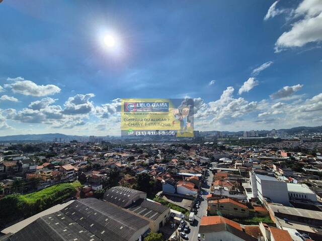 Apartamento para Locação em Carapicuíba - 4
