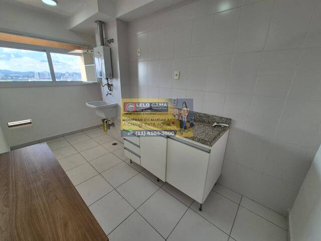 Apartamento para Locação em Carapicuíba - 5