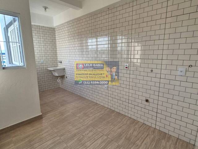 Apartamento para Locação em Carapicuíba - 4