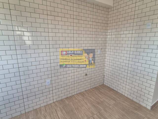 #AG1416 - Apartamento para Locação em Carapicuíba - SP - 3