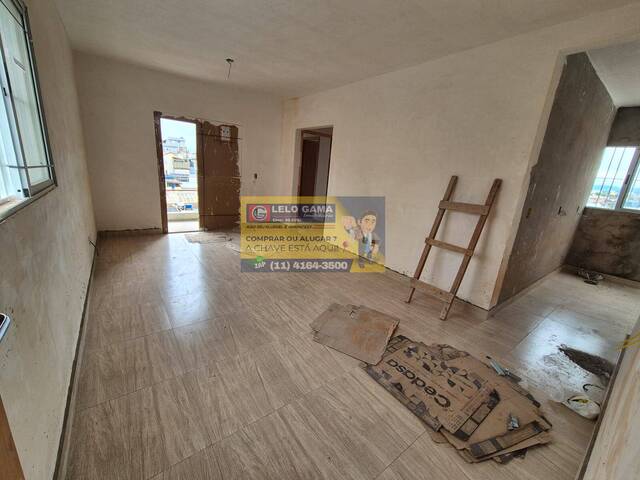 #AG1416 - Apartamento para Locação em Carapicuíba - SP - 2